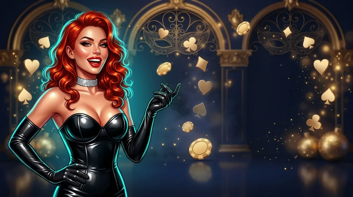 Erlebe spannende Unterhaltung und Aktionen im Dicey Casino Deutschland.